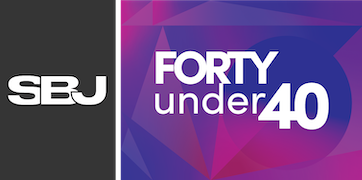 2023 Forty Under 40 Awards